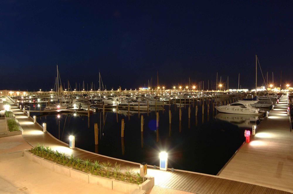 Hotel Villa Dina Rimini Buitenkant foto